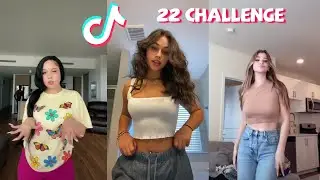 22 - Lil Candy Paint TikTok Dance Challenge Compilation