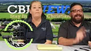 The CBE News EP.8