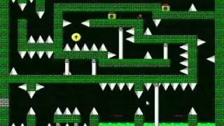 Let's Play I Wanna Be The Retro Beta Part 9