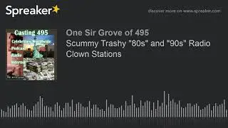 Scummy Trashy 