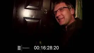 Võsareporter - Väätsa Pornovanurid