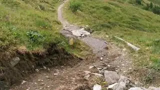 Sierre Zinal Vendredi 13 août 2021