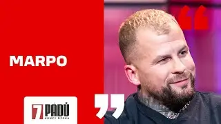 4. Marpo (21. 11. 2023, Praha)