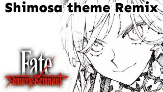 Fate/Samurai Remnant OST - 