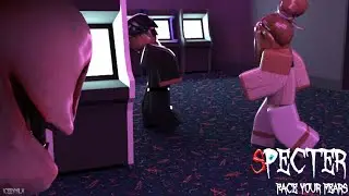 Specter Roblox - Lobby's 2.11 Theme