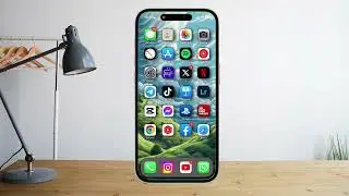 iPhone'unuzu Akıllı Duvar Kağıdı Sanatıyla Özelleştirin Dikkat Çeken Tasarım !