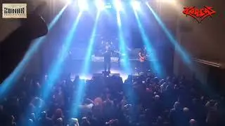 HORCAS TEATRO METRO LA PLATA 8/10/2022