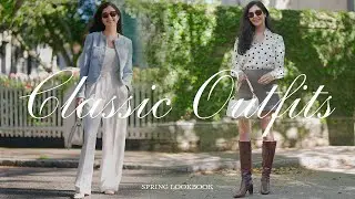 CHIC OUTFITS YOU CAN WEAR ANYWHERE