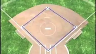 The Game of Softball
