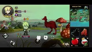 [HERO TALE] EPISODE 036 - LEVEL 265 TO 270