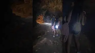 WARNING Don't go Alone! Kangcaramel Cave's Creepy Secret #bohol