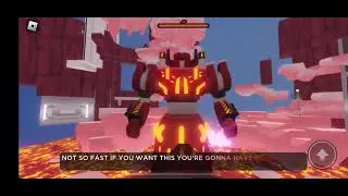 RB Battles 3 финал (5 части)