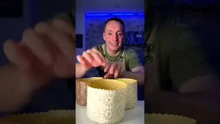 Куличи в белоснежной глазури