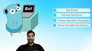 Learn Go Day - 07 | Learning Go Language Live | Go From Beginning | 