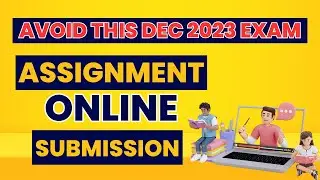 NEVER USE THIS !!! Dec 2023 Exam ONLINE SUBMISSION|Malayalam