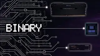 Binary: The Foundation of Computing