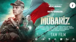Yeni yayımlanan Mübariz Filmindən bir parça...