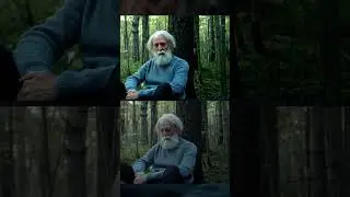 Color Grade Breakdown