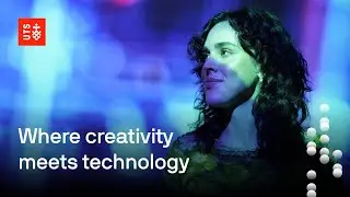 Where Creativity Meets Technology