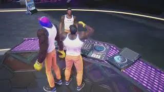 Playing Street Fighter Remixes Ultimate Collection in Street Fighter 6 Be Like.. AD