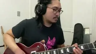 [Patreon-Only] STP - Only Dying Guitar Tease
