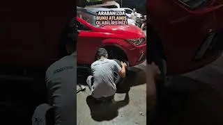 Arabanızda BUNU ATLAMIŞ OLABİLİRSİNİZ!