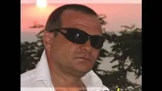 Олег Безъязыков - Ноябрьская любовь