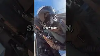 What if a Fighter Jet gets Hit by Lightning