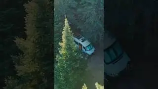 The EASIEST off-grid power setup for van life