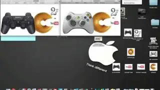 How to make a quick logo on Mac