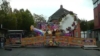 Project X - Lehrmann (G-Force 16 von AK Rides) 2025
