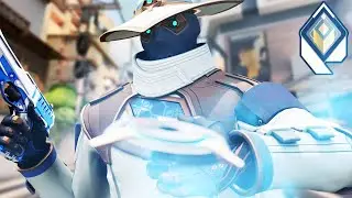 How a RADIANT plays RANKED pt.6 (with notes)
