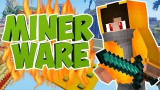 ИСПЫТАНИЯ В MINERWARE! ТОЛЬКО 1% СМОЖЕТ ПРОЙТИ