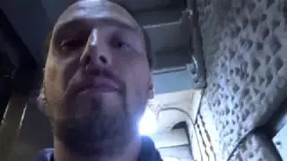 Зашёл внутрь пирамиды, центр города Индианаполис, США!