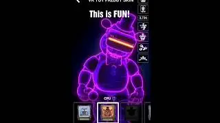 This is FUN!