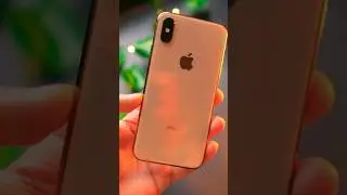 iPhone XR vs iPhone XS in 2024 . Best iPhone in 20K 🤩 #shorts #iPhone #apple #anshnakwal