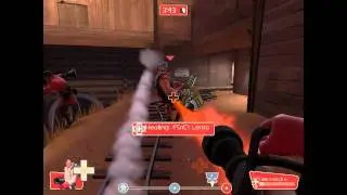 tf2 random collectors edition.wmv