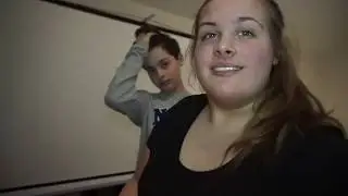 trying to do the yoga challenge