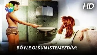 Nezahat kötü yola düştü! | Liseli Kızlar Türk Filmi