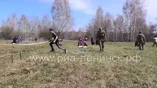Зарница