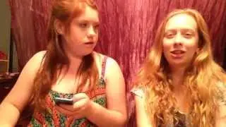The Best Friend Tag || AJ Chance and Chloe