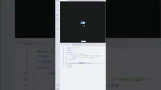 🔥 Dark Mode vs Light Mode – Best Theme Toggle with HTML & CSS! 🌙☀️