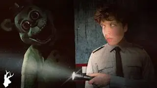 The SCARIEST FNaF Fangames