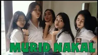 murid nakal