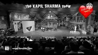 Heart touching line the Kapil Sharma show sayari