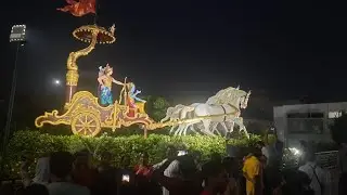 vrindavan and mathura spiritual special tour  Up Vlog || #virndavan #krishna