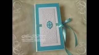 VIP-открытка цвета 