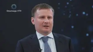 Андрей Николаенко, ректор Московского политехнического университета | #я2035