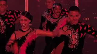 XVI Festival Mundial de Salsa  Cali 2021