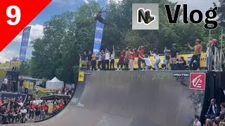 Vlog vol.9 NL Contest